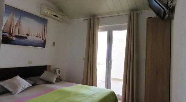 Номер Standard Villa Ana