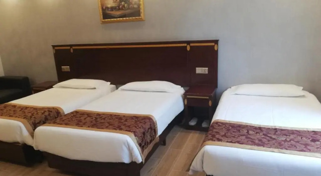 Номер Classic Leone DOro Guesthouse