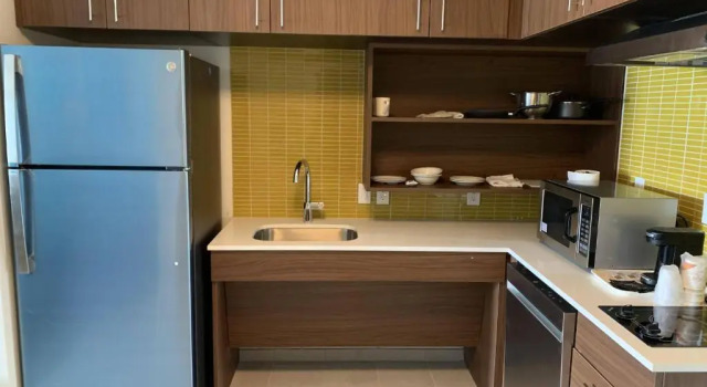 Двухместный люкс MainStay Suites North - Central York