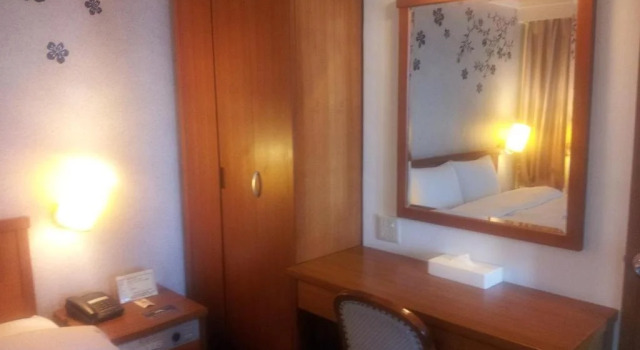 Bowa Hotel, Boek Hotel Magong Regio PengHu