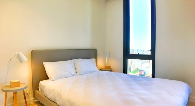 Empire Apartment Tower, Забронировать Апартаменты/квартира Апартаменты Мельбурна, рядом с Дегрейвс-стрит, Апартаменты/квартира