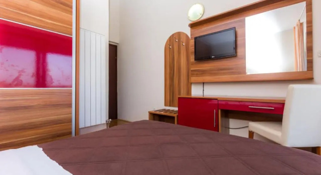 Двухместный номер Standard Pansion Croatia