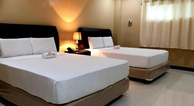 Люкс Superior Al-Raddadi Suites