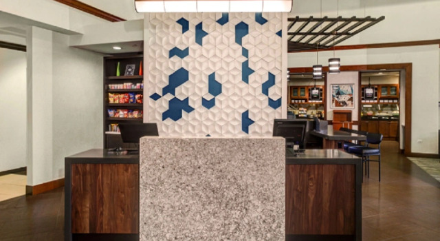 Hyatt Place Nashville Opryland