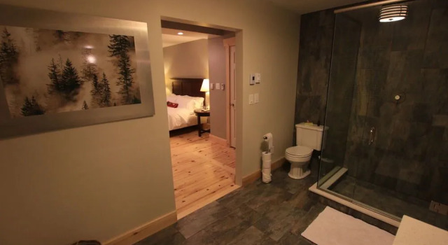 Harmony Bed and Breakfast, Book Hotel 3-stjernede hoteller i Parry Sound, 3*
