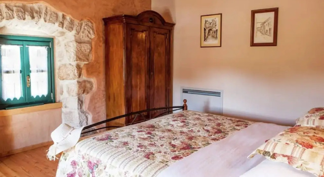 Villa on Krk with Pool and Outdoor Kitchen, Book Villa Hotels in Kvarner Islands with a Pool, Swimming Pool