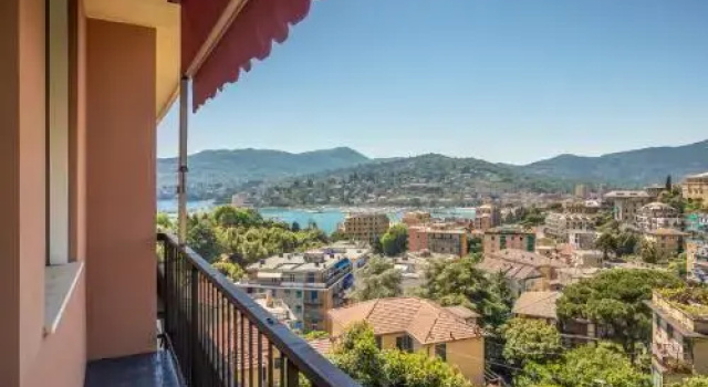 magicstay - flat 2 bedrooms 1 bathroom - rapallo
