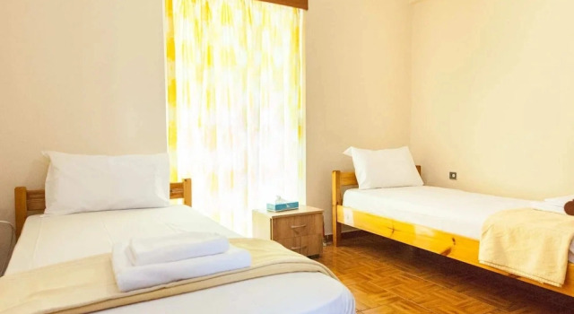 Cute one bedroom apartment in Pireas