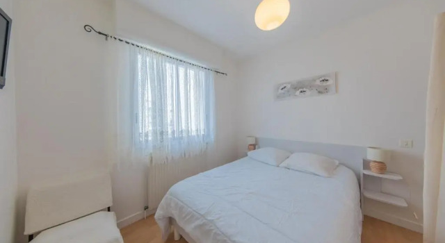 Résidence Clemenceau 1, Prenota Appartamento Hotel a Aquitania con parcheggio, Parcheggio