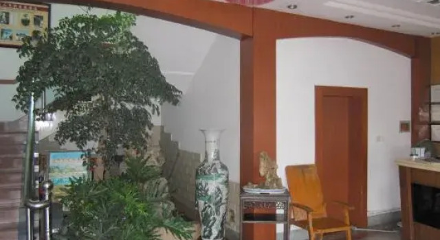 Jixi Huiyang Hotel, Reserva ahora Hotel Jixi Anhui