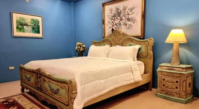Residencia Orlina, Rezervasyon Otel Dumaguete Negros Oriental