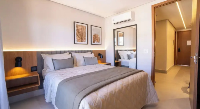 Номер Standard PYRENÉUS RESIDENCE GAV Resorts