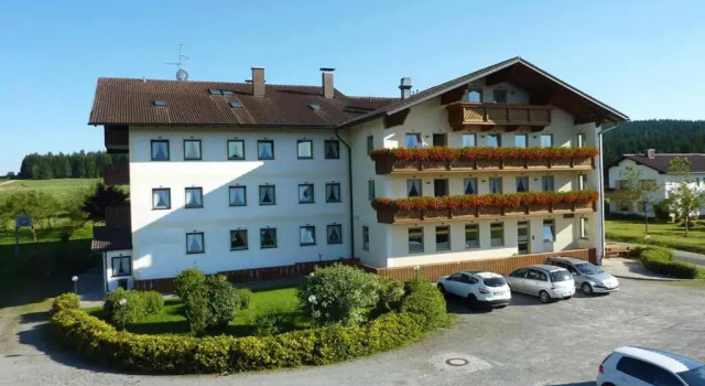 Номер Standard Hotel Märchenwald
