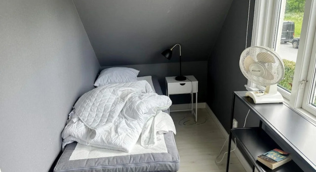 4 Star Holiday Home in Visby, Boek Vakantiehuis Vakantiehuizen in Halland, Cottage