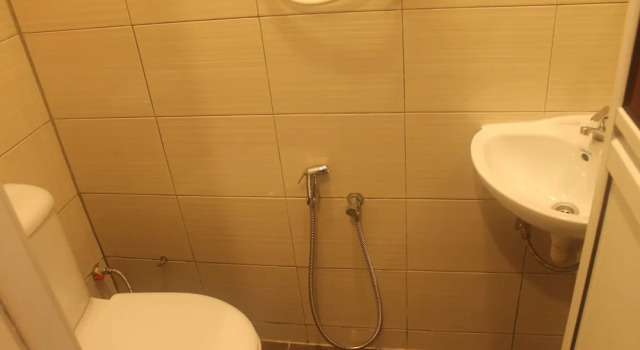 Номер Standard Дуплекс Heritage Inn