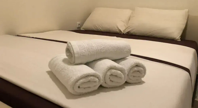 Апартаменты Comfort Atrium Novalja