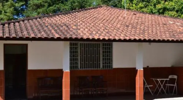 Pousada do Tigrão