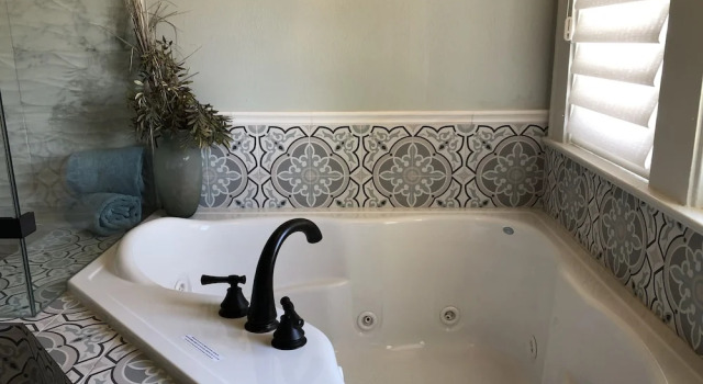 Номер Standard Avenue O Bed and Breakfast