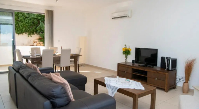 Esprit Villa 26 Latchi