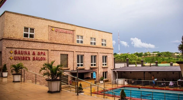 Conference Hotel
