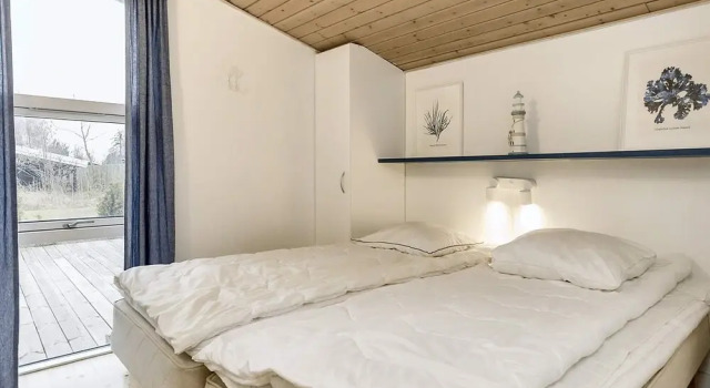 Holiday Home in VÃ¦ggerlÃ¸se, Prenota Casa vacanze Ville a Falster, Villa