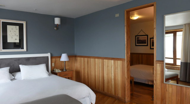 Hotel Bellavista, Rezervovat Hotel All inclusive hotely v Los Lagos, All Inclusive