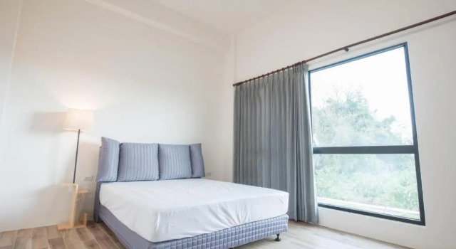 Двухместный номер Standard Here Homestay