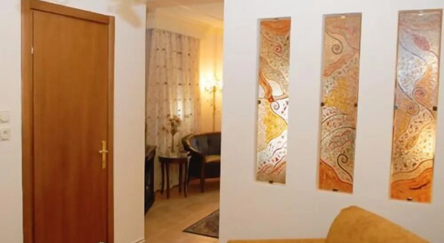 Полулюкс Boutique Hotel Philippion Florina