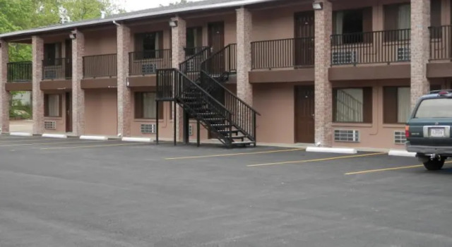 Budget Inn Pittsburg Texas, Prenota Hotel Pittsburg Texas