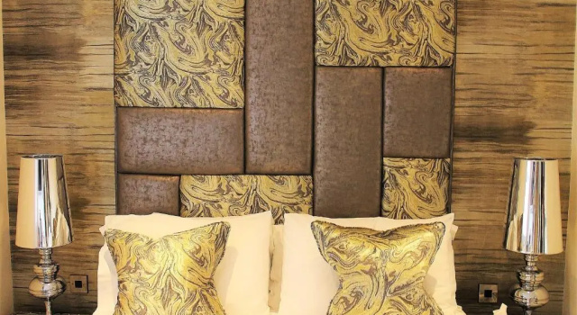 Номер Deluxe Boutique By Browns