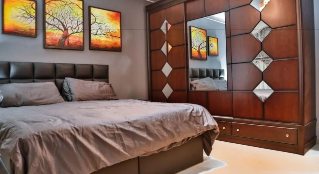 Deluxe Apartments, Забронировать Апартаменты/квартира Апартаменты Аммана, рядом с Иорданские ворота, Апартаменты/квартира