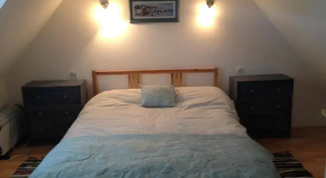 Le Petit Abri, Reserva ahora Hotel Plussulien 