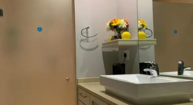 Двухместный номер Standard Oceansnest Guest House