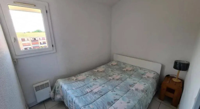 Appartement Argelès-sur-Mer, 2 pièces, 4 personnes - FR-1-388-87, 预订 公寓 滨海阿热莱斯 Vermillion Coast