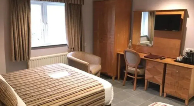 Scafell Hotel, Buchen Sie Hotel Rosthwaite Keswick