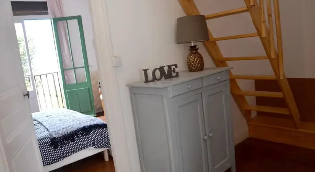 House With 4 Bedrooms in Ault, With Enclosed Garden and Wifi, Varaa Lomakoti Ault 