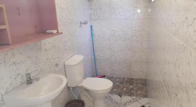 Тент Suítes Recanto Renascer