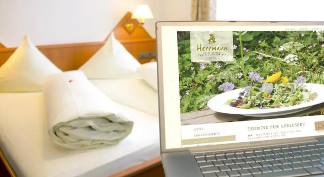 Номер Standard Hotel Herrmann