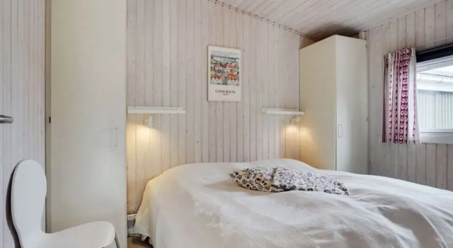 "Atanasij" - 450m from the sea in NW Jutland, Rezervovat Hotel Løkken 