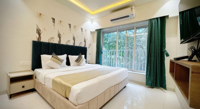 Номер Premium The Orion Premium Suites