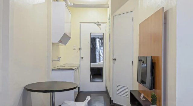 Двухместный номер Standard Selah Lofts Hotel