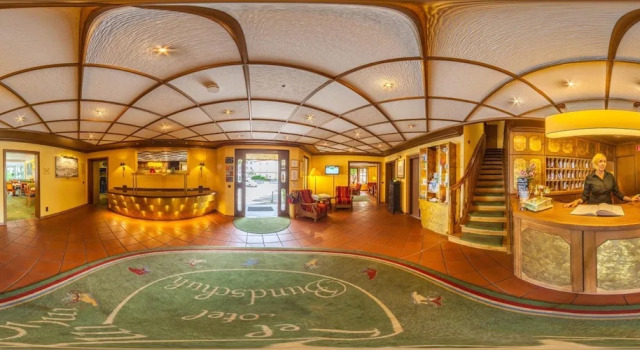 Boutique Hotel Bundschuh