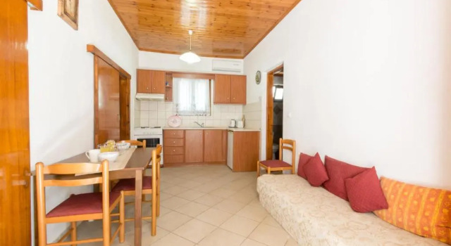 Roys Blu, Забронировать Отель Бизнес-отели периферии Ионических островов, 4* 5*