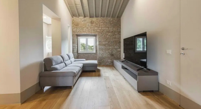 Апартаменты Comfort Casa agli Orti Oricellari by MMega