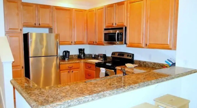 Номер Standard Ov4038 - Waterstone - 4 Bed 2 Baths Townhome