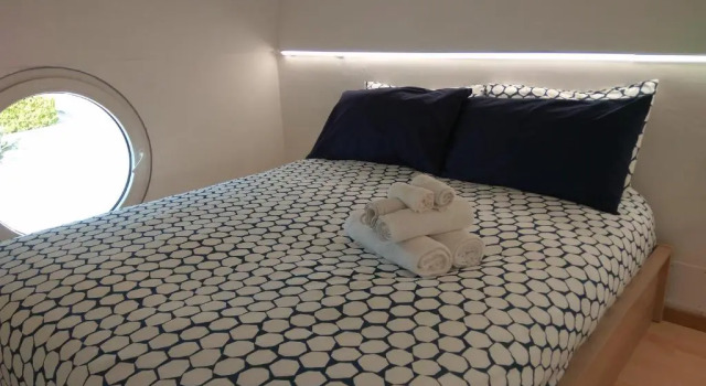 Апартаменты Corte Degli Ulivi Resort