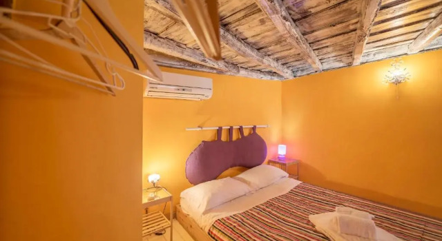 Quirinale Apartments, Prenota Appartamento Trevi Roma