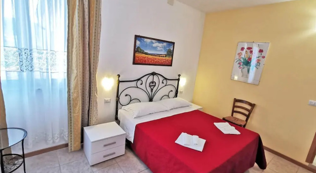Номер Standard Il Girasole Country Village
