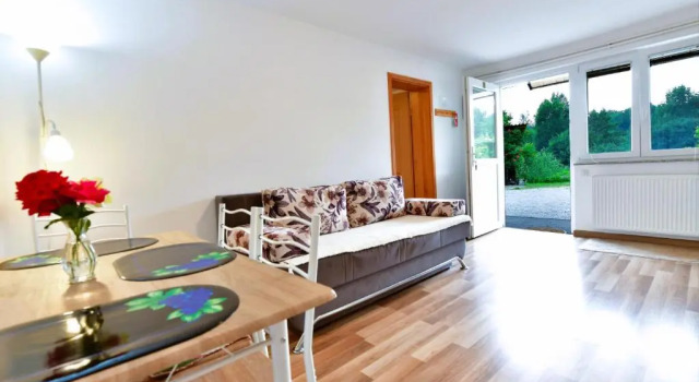 Апартаменты Apartment Stjepan