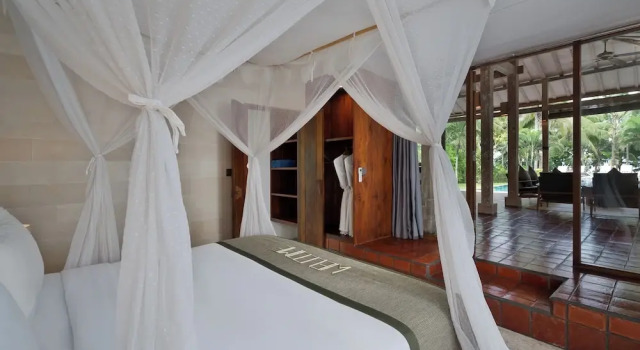 Villa 1 camera da letto vista litorale Melaya Estate by Lifestyle Retreats